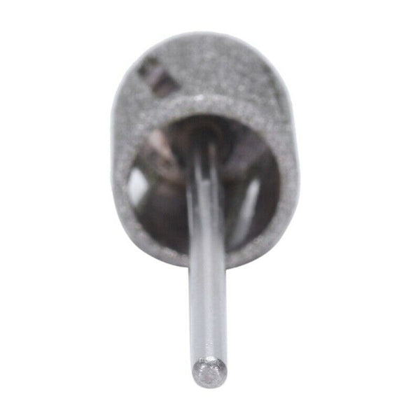 Diamond Drill Bit Rotary Burr Foot Cuticle Clean Manicure Pedicure Tools Dr C9Y3