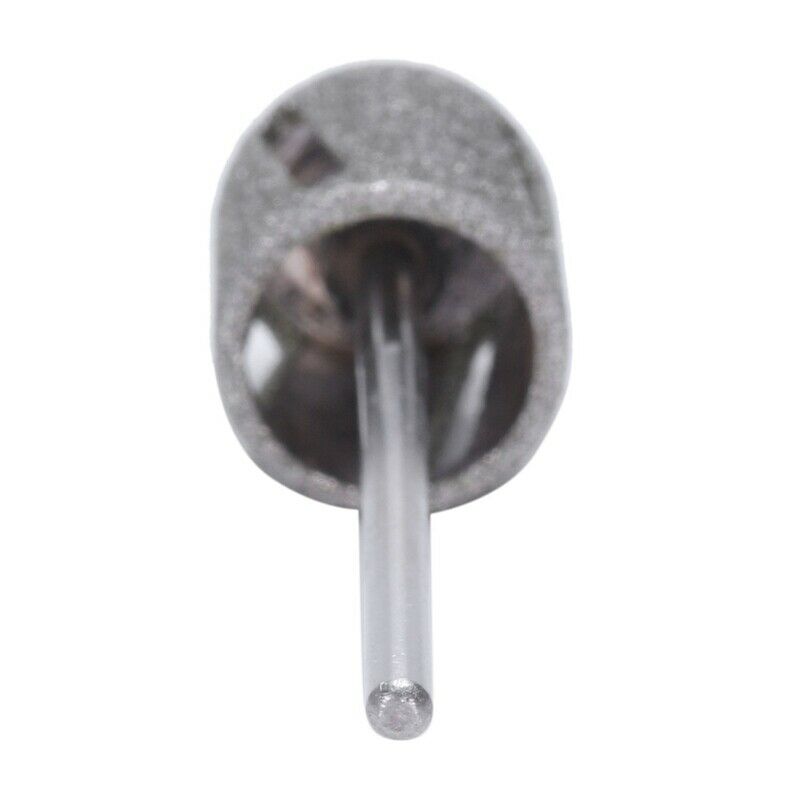 Diamond Drill Bit Rotary Burr Foot Cuticle Clean Manicure Pedicure Tools Dr C9Y3