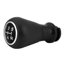 For Citroen C1 C2 C3 C4 5 SpeedÃ‚Â Gear Shift Knob Shifter Lever Knob with Adapter