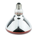 3x Reptile Infrared Heat Lamp Light Bulb For Reptile Turtle Snakes Chicken