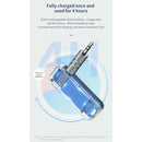 Bluetooth 5.0 Transmitter Receiver 2 IN 1 Wireless Audio 3.5mm Aux Adapter