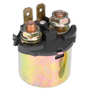Motorcycle Starter Solenoid Relay For Kawasaki Bayou 300 4X4 1989-2002 Bayo