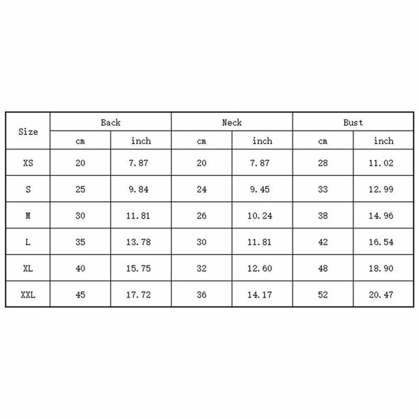 Puppy Dog Costume T-shirt Summer Round Neck Tops Tee Playsuit Dog Clothes A J9S7