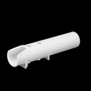 Portable ABS Plastic Fishing Rod Tie Holder Fishing Spinning Accessory