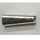 Sofa Bed Conical Hinge Connector Metal Mechanisms Hardware Accessories 12cm