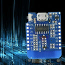 D1 Mini NodeMcu 4M bytes Lua WIFI Development Board ESP8266 by Hot WeMos O4H7