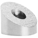 25 Pcs Stainless Steel 30 Degree Angled Washer for 1/4 inch ThreadHome Impr