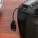 Camera Shoulder Strap Buckle for Canon Nikon Panasonic Micro Single Camera