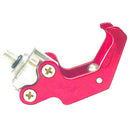 Cnc Aluminum Alloy Motorcycle Hook Hanger Luggage Bag Hanger Helmet Claw Ho