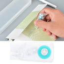 Double Side Adhesive Roller Glue Tape Decorative School Office Stationery Supply