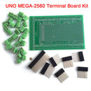 Terminal Board Kit Compatible with Arduino MEGA0B Hn