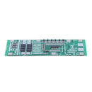 24V 6S 20A 18650 Li-Ion Lithium Battery Protection Board Solar Lighting
