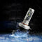 2X H7 100W 8000LM LED Car Headlights Kits Beam Bulbs Hot 6500K Turbo White H6Z2