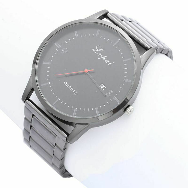 Lvpai Fashion Casual Man Mens Watches Top Brand Luxury Leather Business Qua