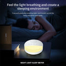 White Night Light Noise Sleep Instrument Natural Sound LED Sleep Aids