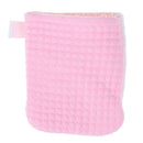 1Pc Face Wash Makeup Remover Gloves Cleansing Natural Sponge Face Cleaner ToolOZ