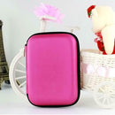 2.5-inch hard disk package headset bag bag multi-function mobile power pack A