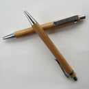 Ballpoint Pen Sets Misc.Quantities Bamboo Wood Writing Instrument(30 Set)