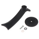 Kitchen Cooker Pot Lid Handle Plastic Cover Handle Kitchen Replaced Accessor Gw