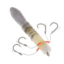 Aconitum Fish Hook Fishing Group Explosion Hook Barbed Fishing String Hook M