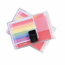 13 Pocket Folder Office Expanding File Colorful Organizer Document
