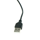 1pc USB Extension Cable USB 2.0 Male to Female Data Sync Extender Cable LJ