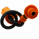 Ignition Coil For 150CC Spark Plug Wire Scooter Moped ATV Go Kart DY