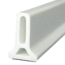 Flexible Bathroom Water Stopper Flood Barrier Rubber Dam Silicon Water Bloc