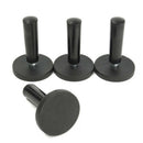 4x Car Wrap Vinyl Film Install Tools Foil Holder Magnet Viny Holder Fix Tools fr
