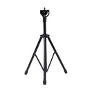 8 Inches Adjustable Metal Tripod Dumb Drum Stand Practice Pad Rack Bracket