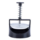 Burger Meat Meatr Multifunctional Diy Burger Maker Outdoor Cooking Burger M N9U7