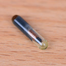 Glass key T6 transponder ID 48 immobiliser chip for seat BX