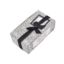 Trendy Cute Scented Soap Wedding Favors for XO Gift Party Baby Shower White MO