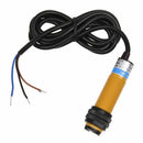 2M Retroreflective Photoelectric Switch w Reflector Panel