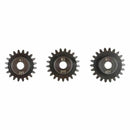 3Pc M1 20T 21T 22T Pinion Motor Gears for 1:8 RC Buggy Car Truck DIY