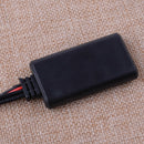 12Pin bluetooth Adapter Aux Cable Fit for Peugeot 207 307 407 308 Citroen C2 RD4