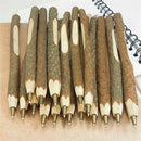 Handmade Wooden Environmental Ballpoint Pen Ballpoint Pen Ballpoint Pen Wed F5Y2