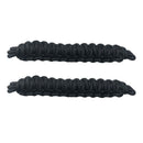 2Pcs Door Limiting Straps, Cloth Hinge, Multiple Stopping Positions for Jeep