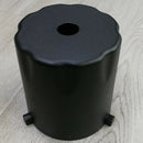Plastic Photography Studio Strobe Photo Flash Light Protection Cover Case