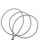 Field Portable Tools Stainless Steel Surge Wire Saw Outdoor Wire Saw Tools