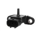 Intake Pressure Sensor MAP Sensor 079800-5690 for Mazda Miata 2004-2005 Black