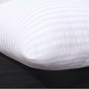 40x40cm Comfortable Pillow Cushion Cotton Made Filling Pillow Bed Home Decor