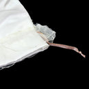 Ivory White  Dolly Candy Bag for Bride/Bridesmaid/ Evening Wear Supplies