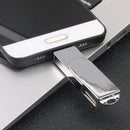 32GB Type C & USB 3.0 Flash Drive High Speed Dual Port Data Storage 2 In 1
