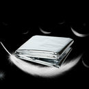 1x Outdoor Emergency Solar Blanket Survival Safety Insulating insulation Thermal