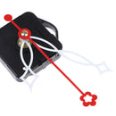 1Set DIY Clock Mechanism Parts Classic Hanging Quartz Wall Clock Movement~GQ JR