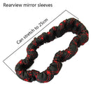 New 5PCS/Set  Auto Car Gears set Handbrake Rearview mirror Safety belt covers