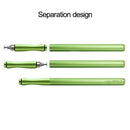 High Precision Capacitive Touch Screen Stylus Ballpoint Pen For Tablets