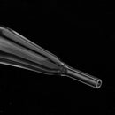 2pcs Aquarium CO2 Glass Bubble Counter For Fish Live Plant Planted Tank