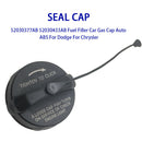 Replacement Parts Practical Gas Cap 52030377AB 52030433AB for Dodge